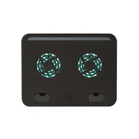 Trust Cyclone Soporte Refrigerante para Portátiles Hasta 15.6" Trust Cyclone Soporte Refrigerante para Portátiles Hasta 15.6"